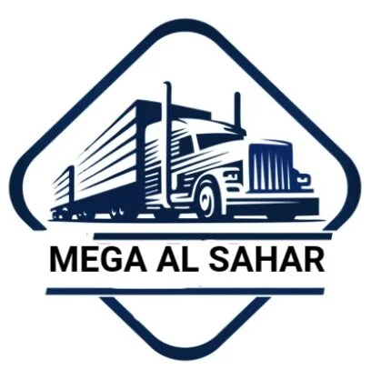 Mega Al Sahar Cargo Logo