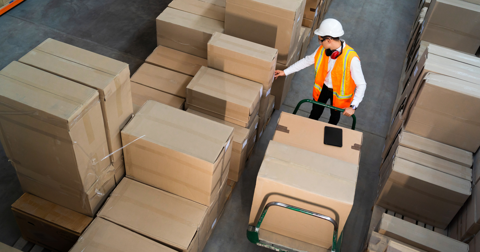  Hassle-Free Cargo Services for Businesses