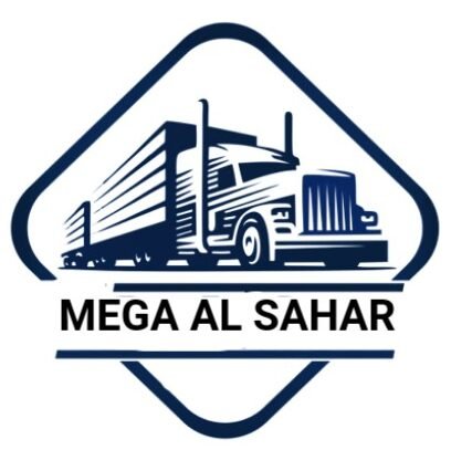 Mega Al Sahar Logo