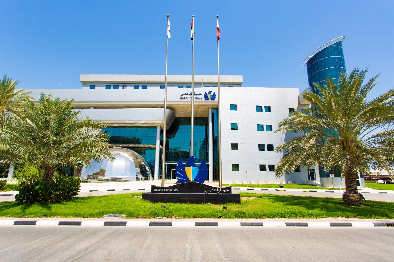 Customs Clearance Dubai