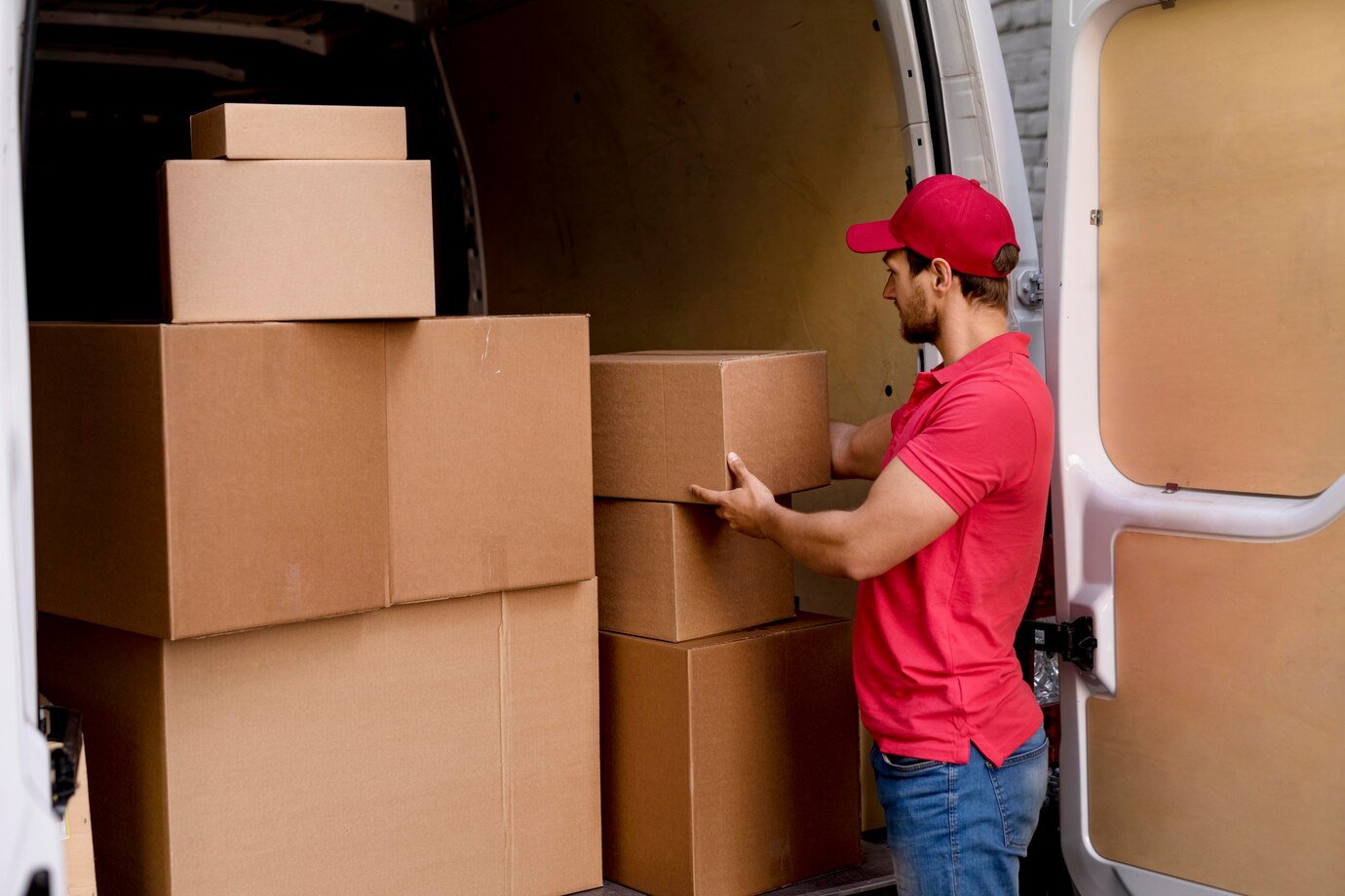 delivery