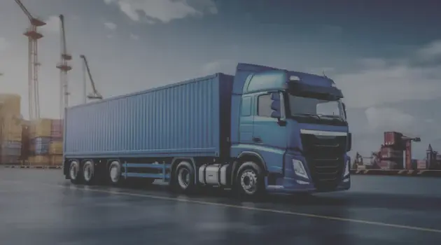 شحن البضائع إلى عُمان من الإمارات العربية المتحدة