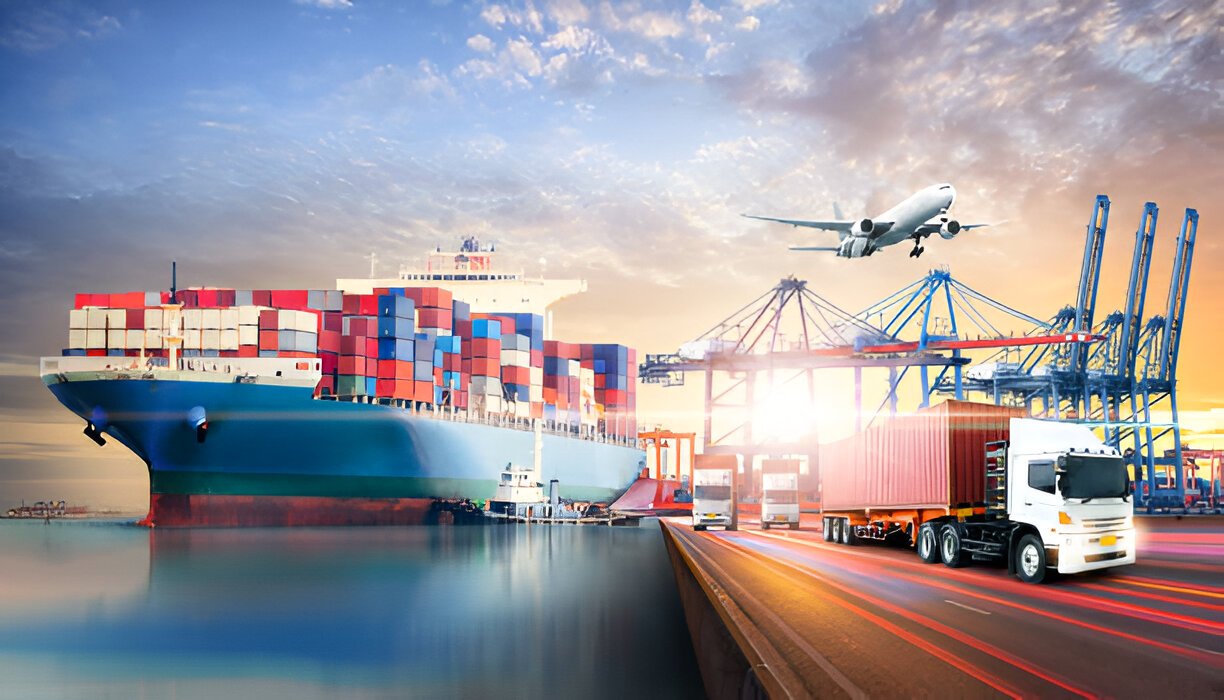 shipping companies in Dubai