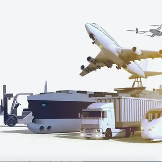 Cargo to All GCC Countries from Dubai