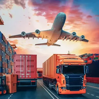 Cargo to All GCC Countries from Dubai