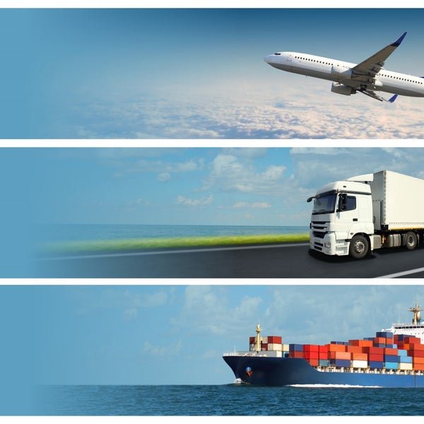 Cargo to All GCC Countries from Dubai