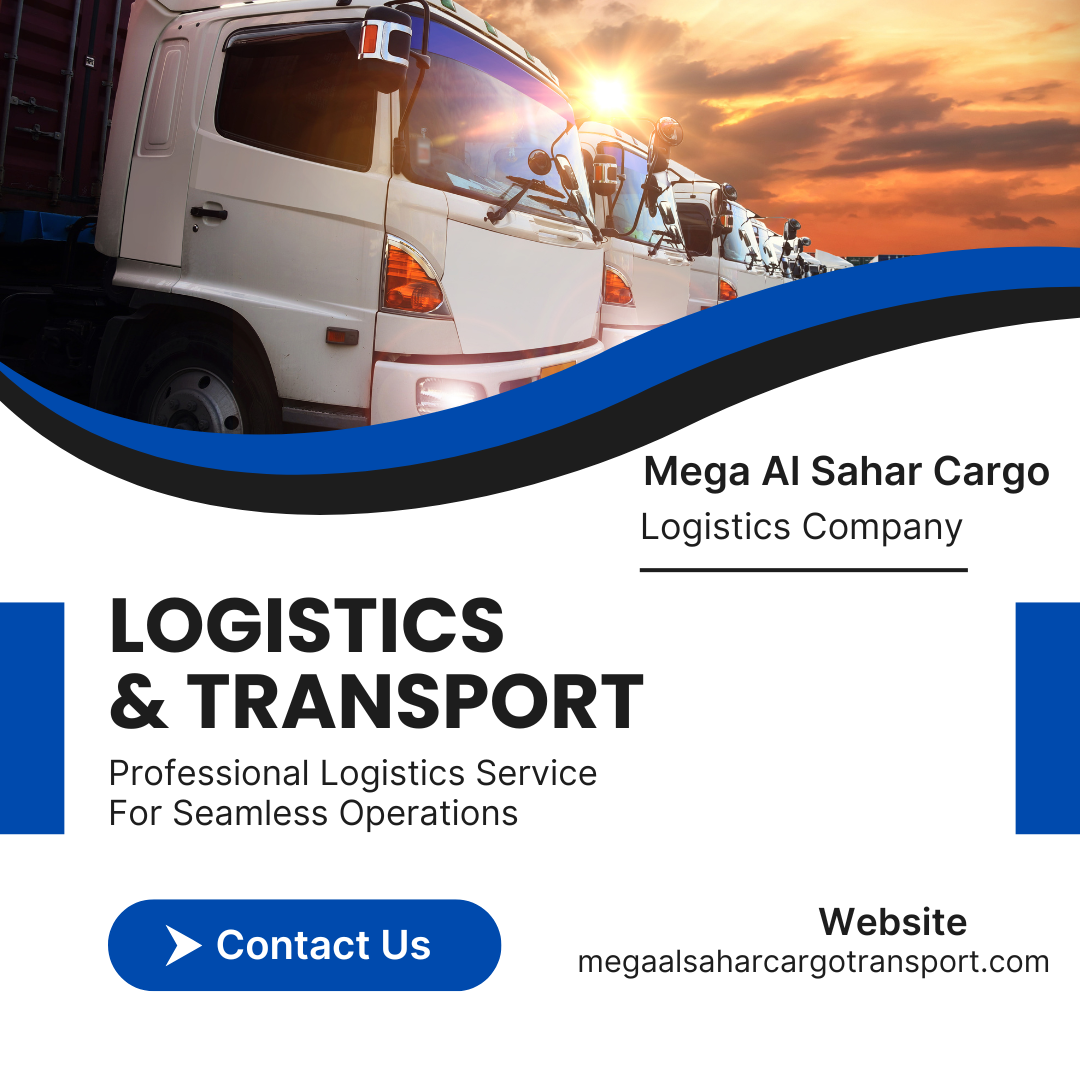 Shipping from UAE to Saudi Arabia | Fast & Affordable 2026