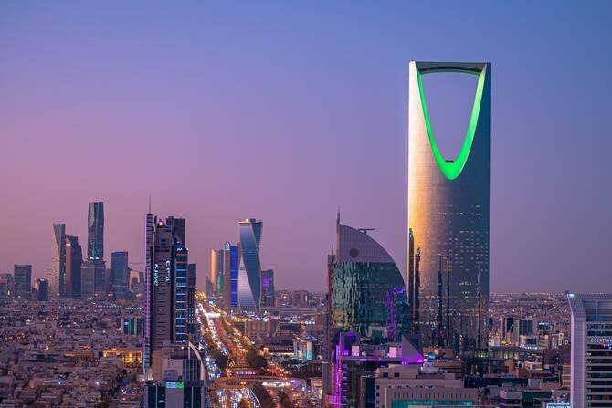 cargo to saudi arabia