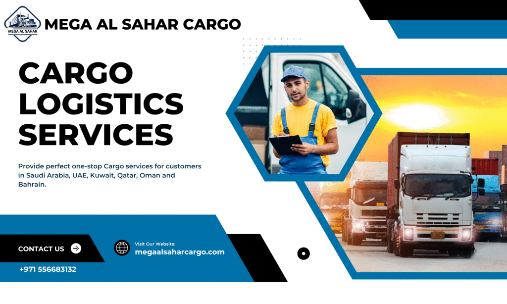 shipping from dubai to ksa