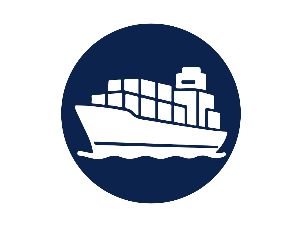 Sea Freight UAE