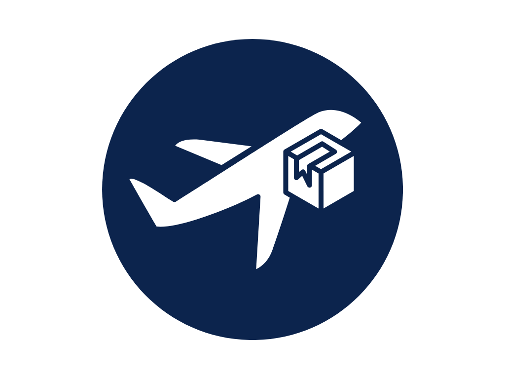 Air Freight Dubai, UAE