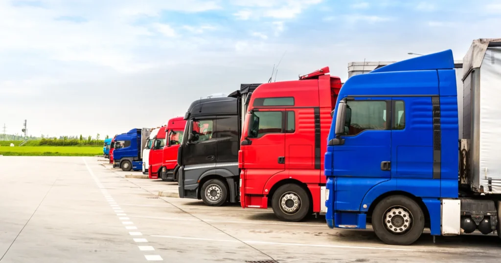 Cargo Service Dubai to Saudi Arabia