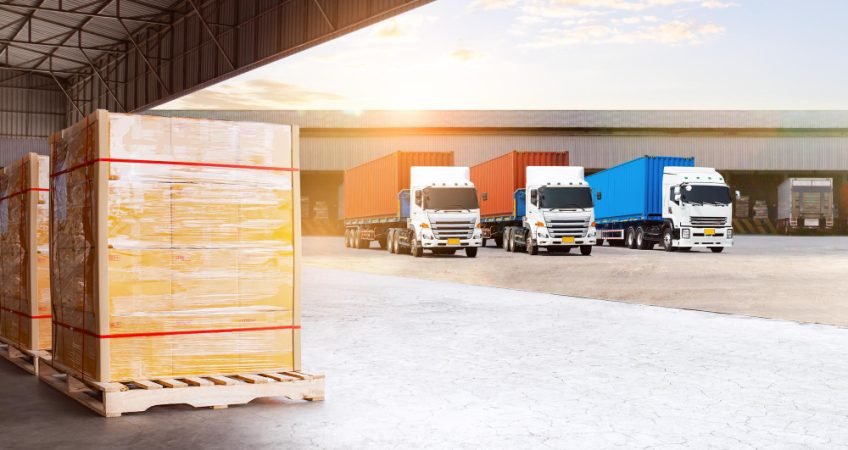 UAE to Saudi Arabia Door-to-Door LTL Services