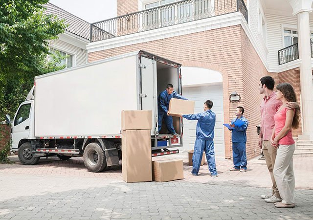 Dubai to Saudi cargo by road
