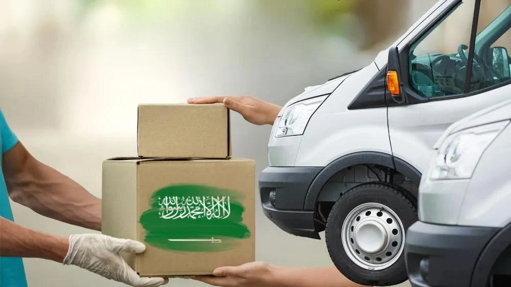 Cargo Quote UAE to Saudi Arabia