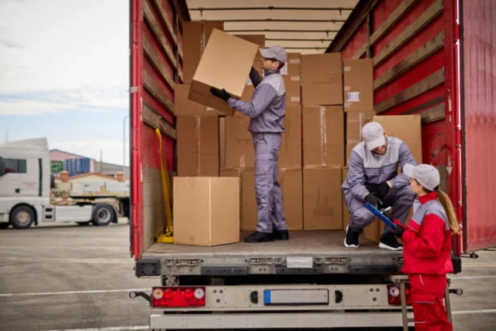 Cargo Quote UAE to Saudi Arabia
